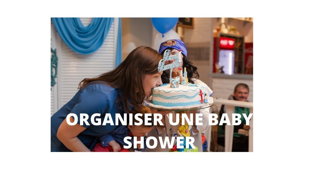 baby shower