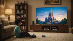 dans quel ordre montrer les films disney a son enfant et pourquoi