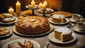 kit galette des rois
