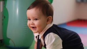 vêtement bébé