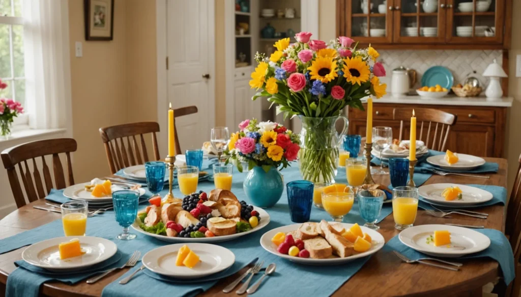 lebrunch de maman