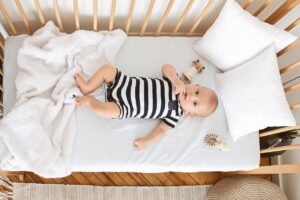 préparer arrivée bébé