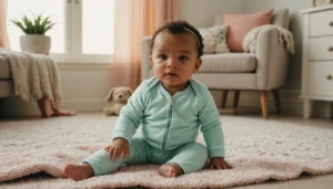 vetements bébé mixte