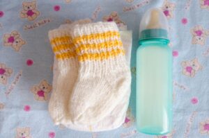 lait 1er age bio