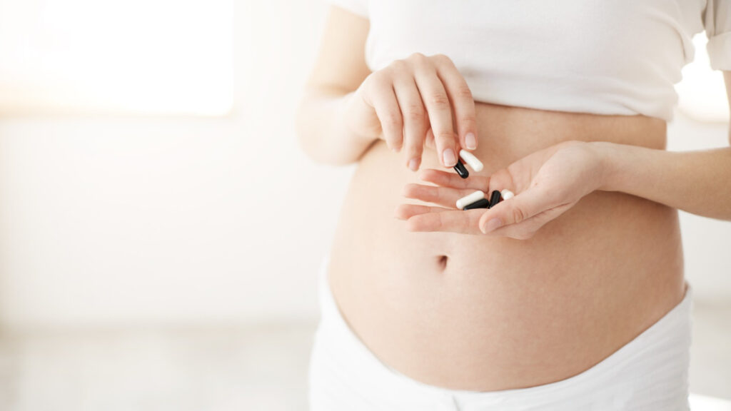 Grossesse et nutrition : opter pour les compléments alimentaires