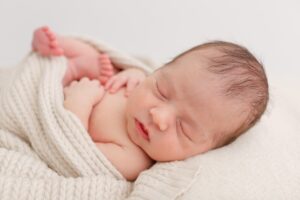 Annoncer la naissance de votre petit garçon avec un faire-part
