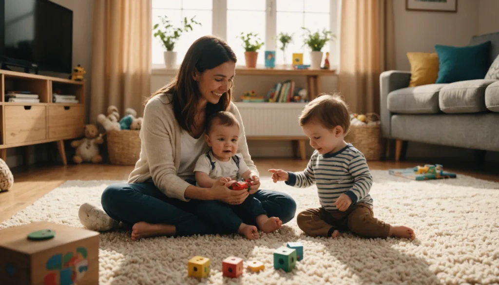 mon blog de bébé