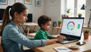 ecoledirecte connexion
