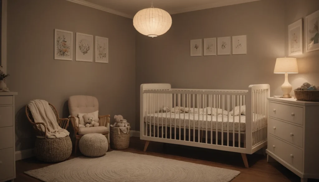 endormissement autonome bébé 3 mois
