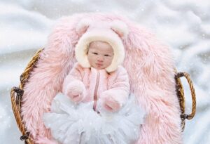 faire part de naissance
