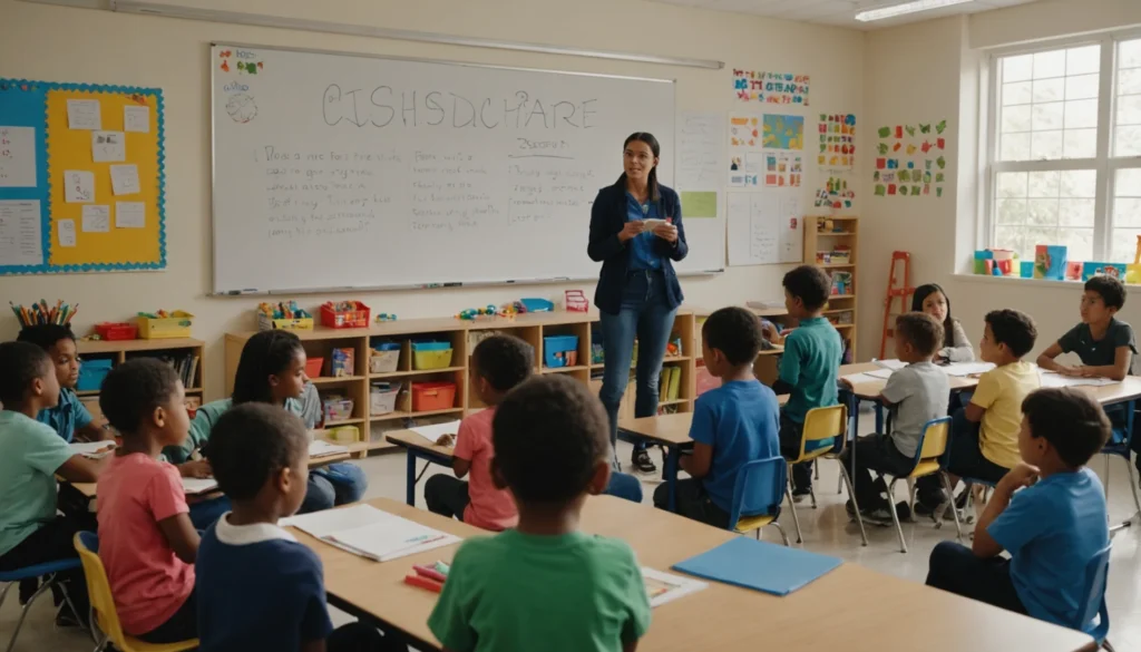 formation cap petite enfance