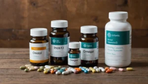 Quels compléments alimentaires peuvent améliorer la fertilité en cas de SOPK ?