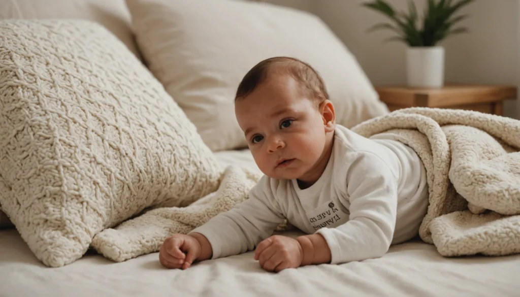 reflux gastrique bébé remède naturel