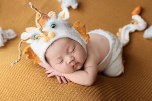 Box bébé, le cadeau de naissance parfait