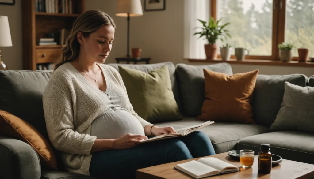 Les effets potentiels du cbd pendant la grossesse : précautions et conseils