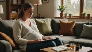 Les effets potentiels du cbd pendant la grossesse : précautions et conseils