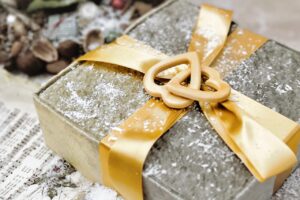 10 idées de cadeaux pour fêter une naissance avec style
