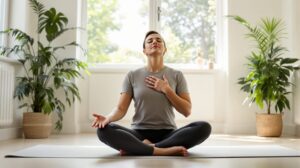 Le yoga somatique : la pratique pour délier son corps et apaiser sa tête