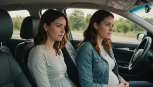 passer son permis enceinte