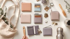 Comment choisir et organiser sa petite maroquinerie pour femme : conseils pratiques et astuces durables