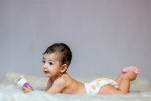 bebe osteopathe