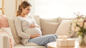 Comment faire plaisir à une femme enceinte : Top 10 des idées cadeaux à offrir