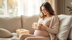 25 idées originales de cadeaux pour une femme enceinte