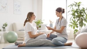 Rééducation du périnée : les bons gestes après l’accouchement