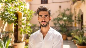 signification prenom yanis