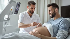 gel échographie danger