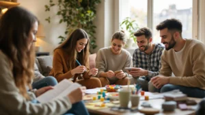 que faire quand je m'ennuie