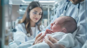 a combien de semaine un bébé est viable