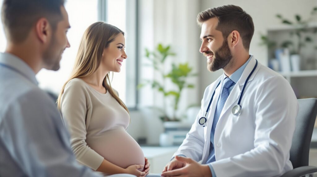 mutuelle santé grossesse