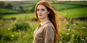 prenom feminin irlandais