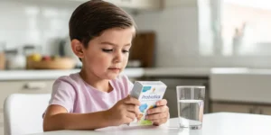 probiotique enfant 8 ans