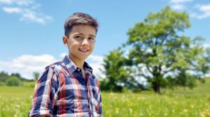 signification prenom ayden