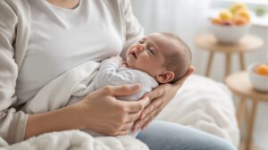 système immunitaire bebe