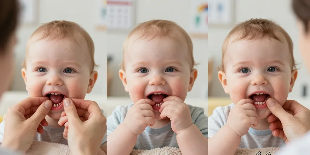 age apparition dents