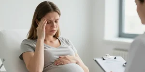 anémie fer grossesse