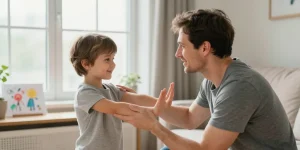 comment aider son enfant a avoir confiance en lui