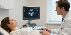 échographie de datation 8sa