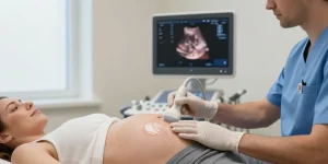 gel échographie danger