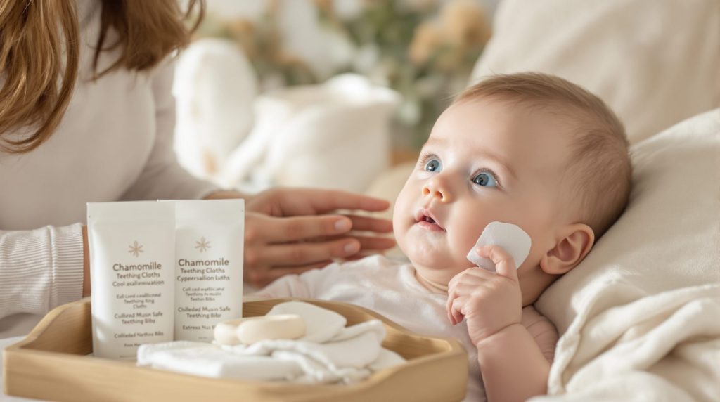 hypersalivation traitement naturel