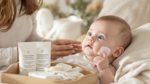 hypersalivation traitement naturel