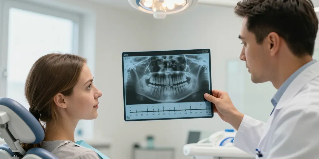 les dents de sagesse pousse a quel age