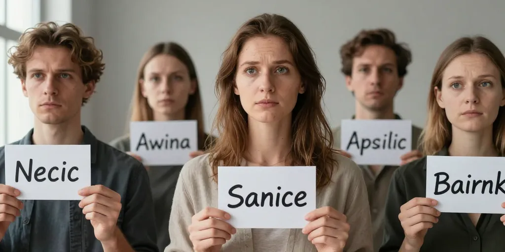 les prenoms les plus bizarres