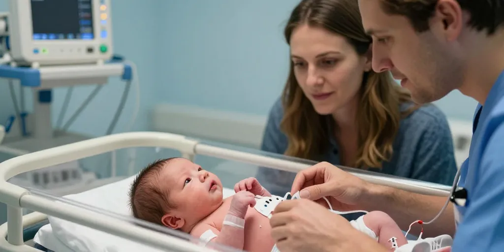 prématuré 29 semaines de grossesse