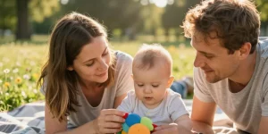 activité à faire en famille dehors