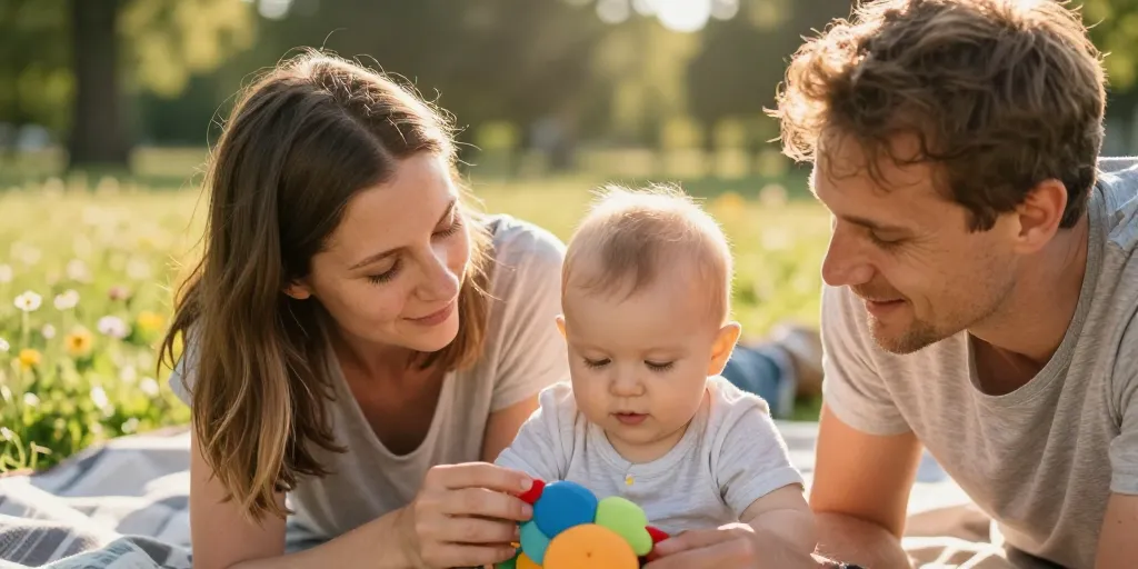 activité à faire en famille dehors