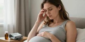 maux de tete symptome de grossesse